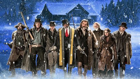 aljas nyolcas online|The Hateful Eight (2015)